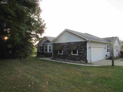 10237 Corcoran Rd, Haslett, MI, 48840
