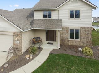 7519 Scarlet Ct, Fort Wayne, IN 46815