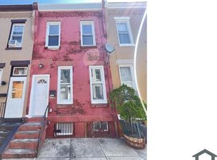 2007 N Marston St #1, Philadelphia, PA 19121