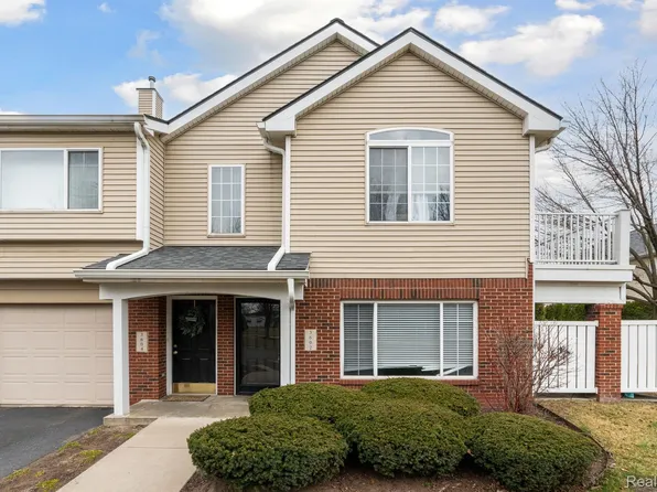 3602 Northpointe Blvd, Melvindale, MI 48122