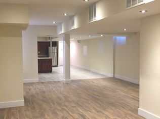 509 W 189th St APT B, New York, NY 10040