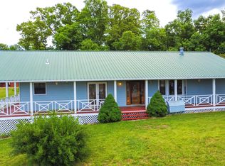 2131 Ted Moore Rd, Dandridge, TN 37725