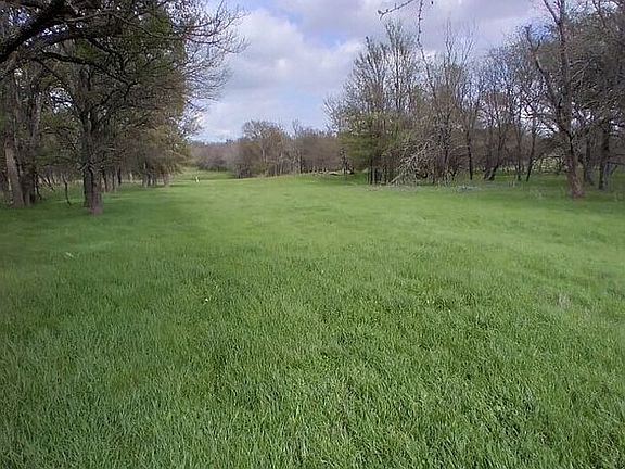 Grazing/pasture land