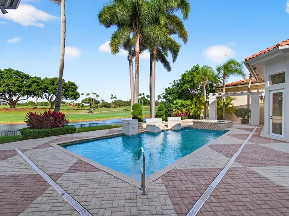 331 MIZNER LAKE ESTATES Drive, Boca Raton, FL 33432