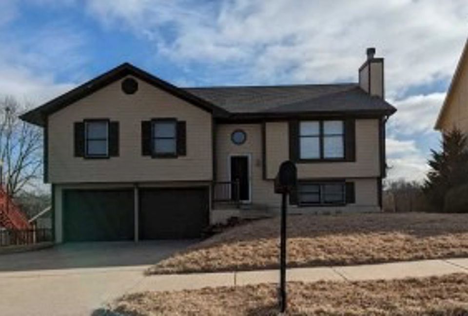 Property Front View