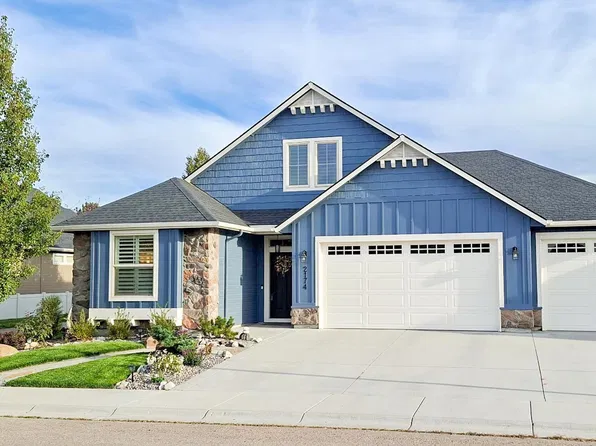 2174 E Deerhill Dr, Meridian, ID 83642