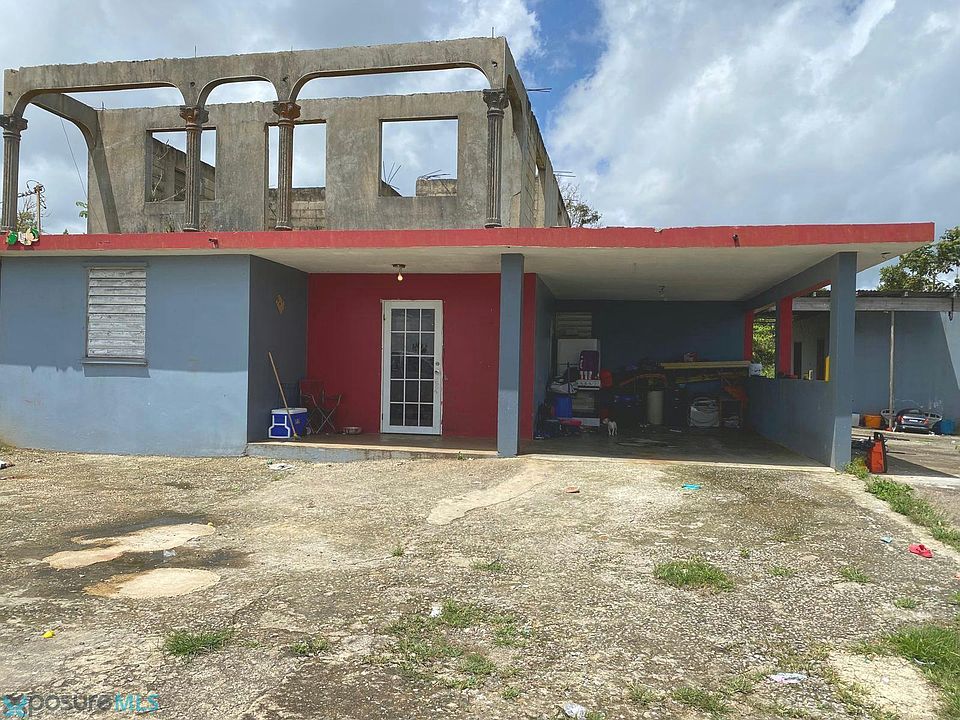 1st image of 30 Carretera 157