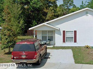 1851 Forsyth Ct, Atlantic Beach, FL 32233