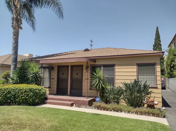 607 Salem St, Glendale, CA 91203