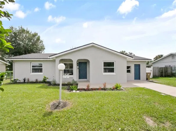135 IGUALA DRIVE, KISSIMMEE, FL 34743