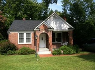 607 S Bonham Rd, Columbia, SC 29205