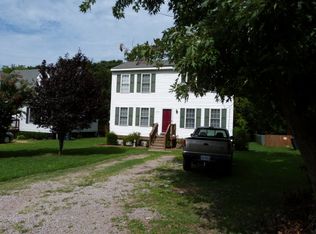 1618 F St, West Point, VA 23181