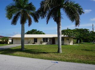 2700 Luna Ct, Punta Gorda, FL 33950