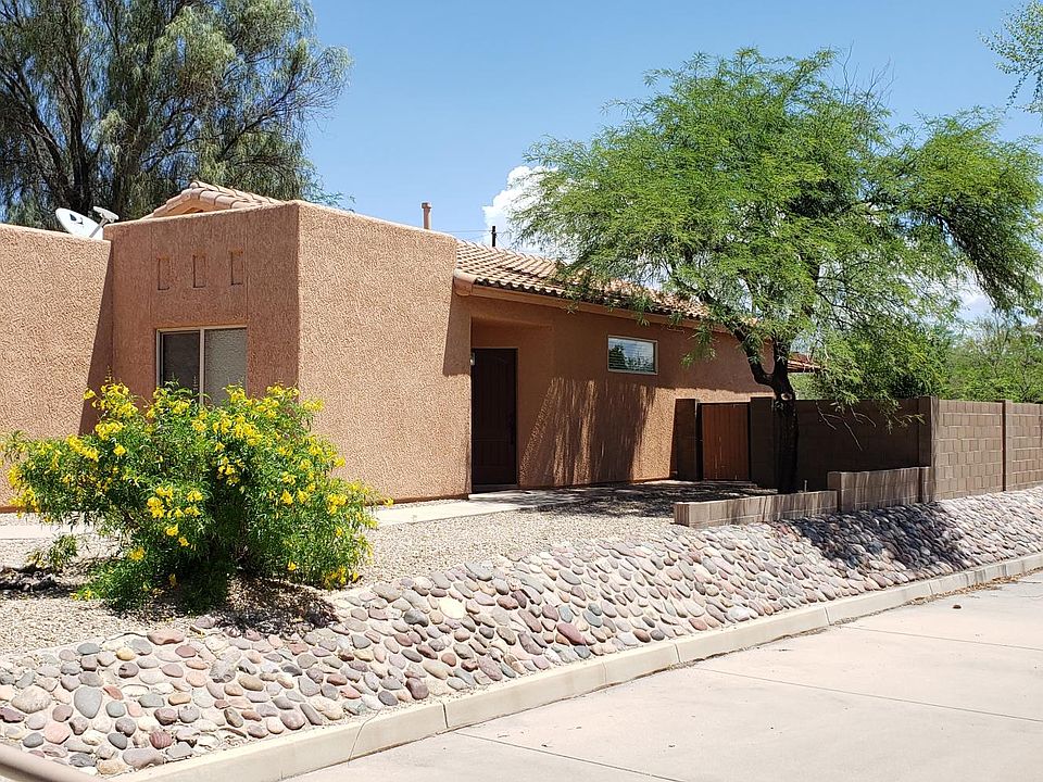 1st image of 5400 N Mesquite Bosque Way
