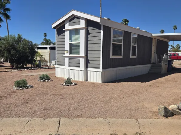 9421 E Main St Lot B36, Mesa, AZ 85207