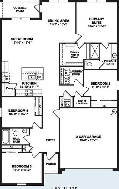 2nd image of 1508 Waco Blvd NE