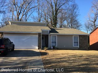 4821 Cricklewood Ln, Charlotte, NC 28212