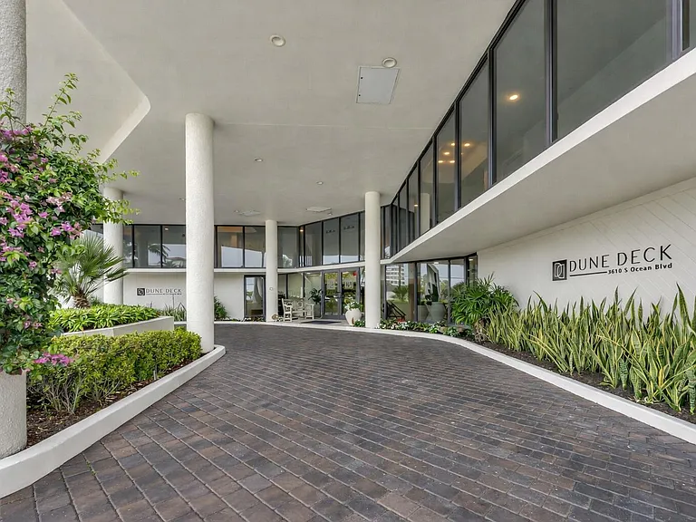 3610 S Ocean Blvd #101 — Photo 42