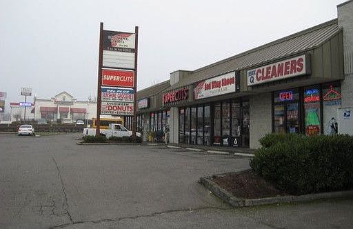2nd image of 20007 44th Ave W Ste B