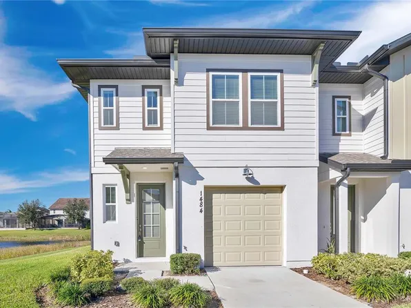 1484 Discovery St, Davenport, FL 33896