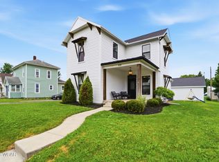 414 W 3rd St, Delphos, OH 45833