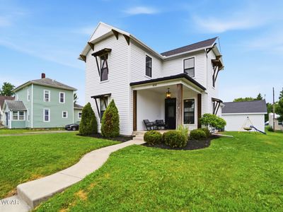 414 W 3rd St, Delphos, OH, 45833