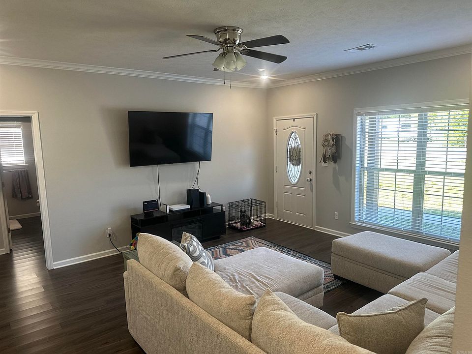 266 Walker Rd, Higginson, AR 72068 Zillow