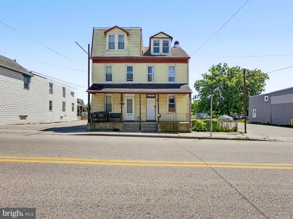 522-526 E Boundary Ave, York, PA 17403