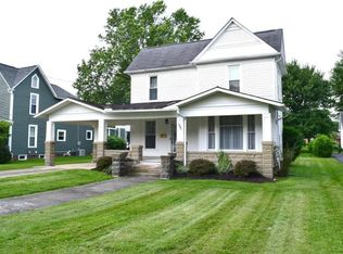 121 N Main St, Johnstown, OH 43031