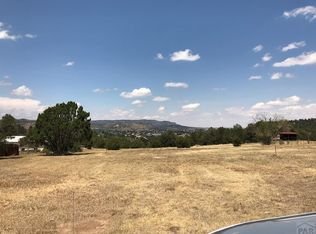 127 Saddle Rd, Trinidad, CO 81082