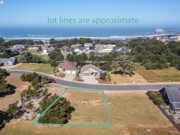 2732 Lincoln Ave SW #500, Bandon, OR 97411