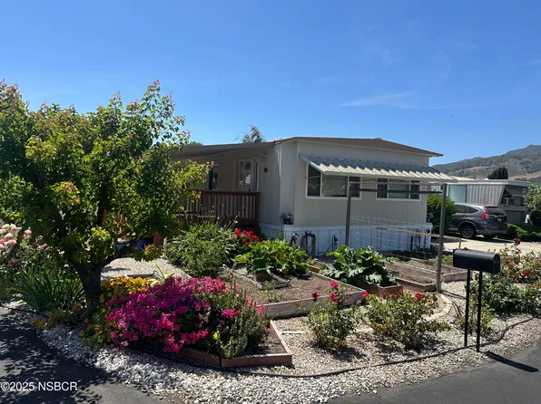 80 Zaca St Space 26, Buellton, CA 93427