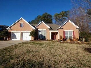 5845 Rives Dr, Alpharetta, GA 30004