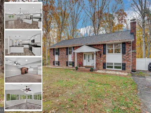 4104 Green Spring St, Waldorf, MD 20601