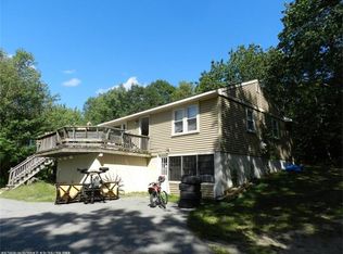 44 Evans Rd, Bridgton, ME 04009