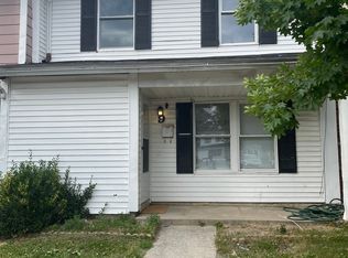 9 Marcia Ct #9, Sicklerville, NJ 08081