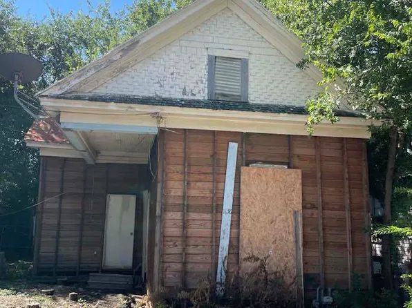 1130 Delaware, San Antonio, TX 78210