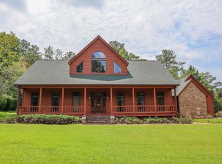 271 Woodland Heights Dr, Greenville, AL 36037