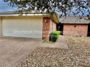 10121 Cordoba Ct, Waco, TX 76708