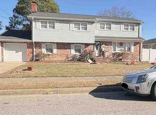 1222 Janaf Pl, Norfolk, VA 23502