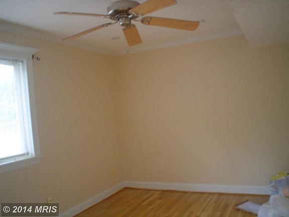 Bedroom (Master)