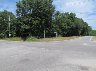 ? Washington Currie, Darlington, SC 29532