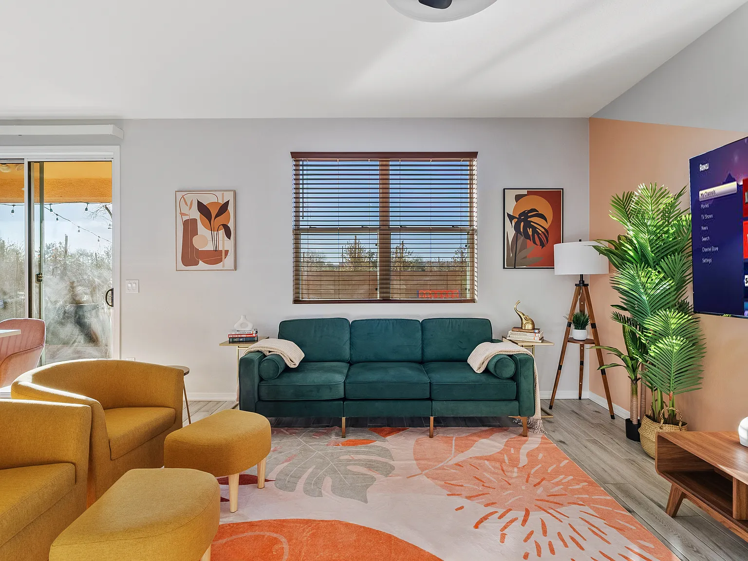5818 S 35th Pl — Photo 3