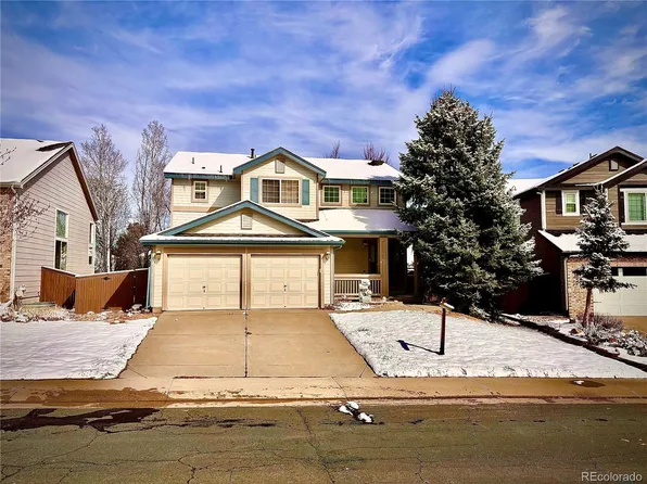 9882 Sylvestor Road, Highlands Ranch, CO 80129