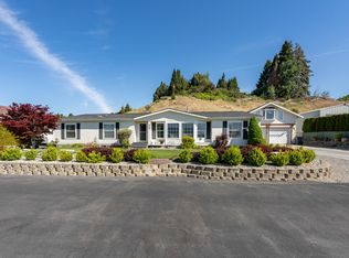440 Sunnyslope Heights Rd, Wenatchee, WA 98801