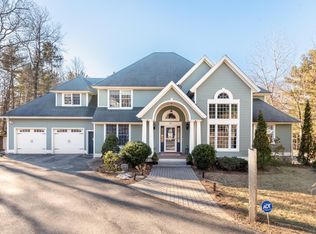 63 Sand Hill Rd, Gilford, NH 03249