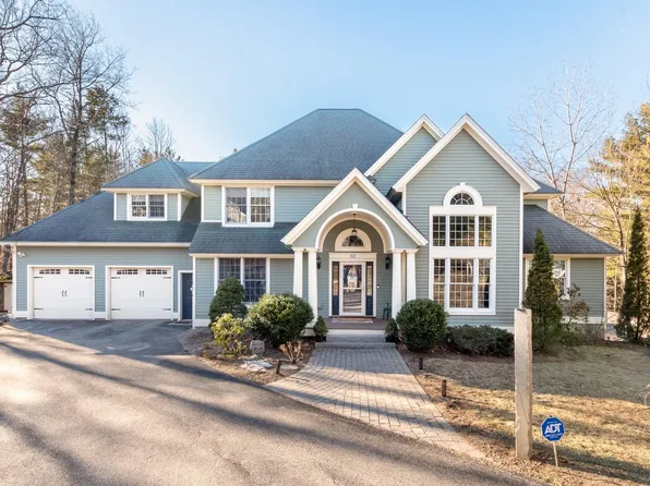 63 Sand Hill Road, Gilford, NH 03249