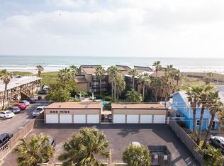 3608 Gulf Blvd #301, South Padre Island, TX 78597