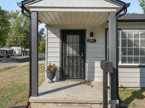 2901 E Virgin St, Tulsa, OK 74110