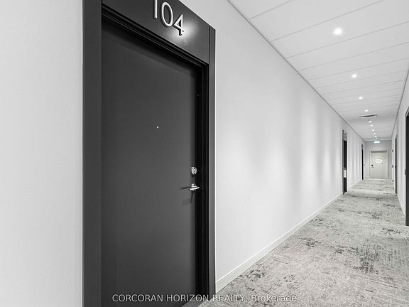 2nd image of 7437 Kingston Rd #104